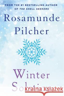 Winter Solstice Rosamunde Pilcher 9781250077462 St. Martin's Griffin