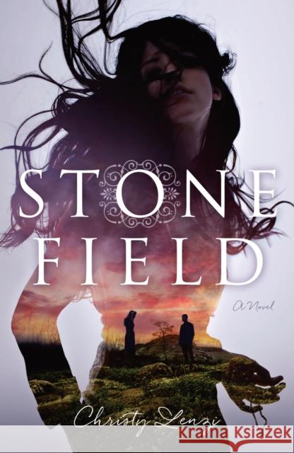 Stone Field: A Novel Christy Lenzi 9781250104175 Square Fish