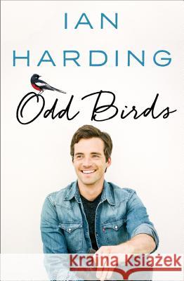 Odd Birds Ian Harding 9781250117076 St. Martin's Press