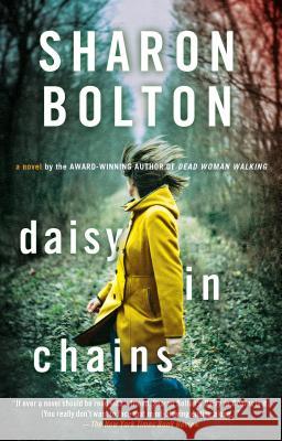 Daisy in Chains Sharon Bolton 9781250130068