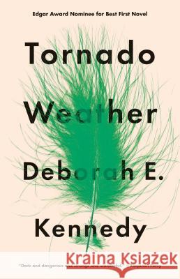 Tornado Weather Deborah E. Kennedy 9781250134523