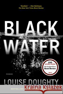 Black Water Louise Doughty 9781250141026