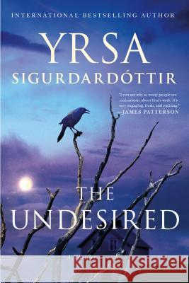 Undesired Sigurdardottir, Yrsa 9781250152220 St. Martin's Griffin