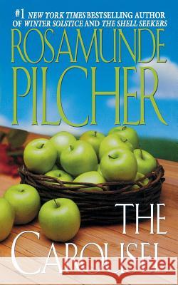 The Carousel Rosamunde Pilcher 9781250162304