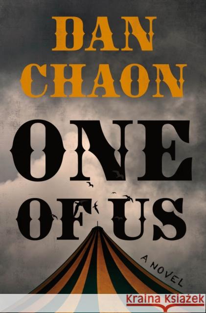 One of Us Dan Chaon 9781250175236