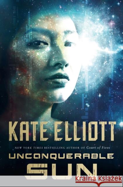 Unconquerable Sun Kate Elliott 9781250197269 Tor Books