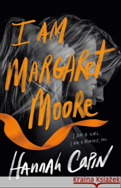 I Am Margaret Moore Hannah Capin 9781250239570 Wednesday Books