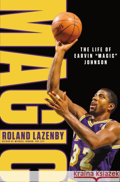 Magic: The Life of Earvin 