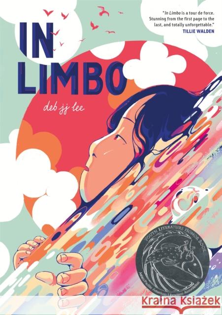 In Limbo: A Graphic Memoir Deborah Lee 9781250252654