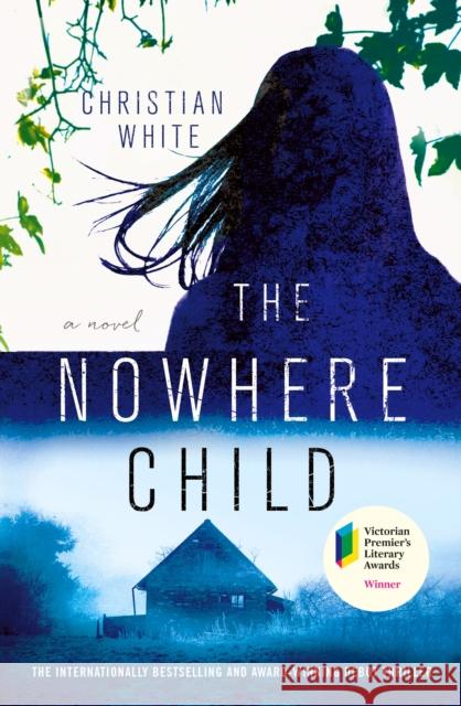 The Nowhere Child Christian White 9781250252937