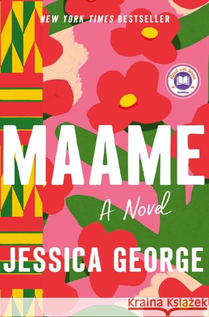 Maame Jessica George 9781250282521 St. Martin's Publishing Group
