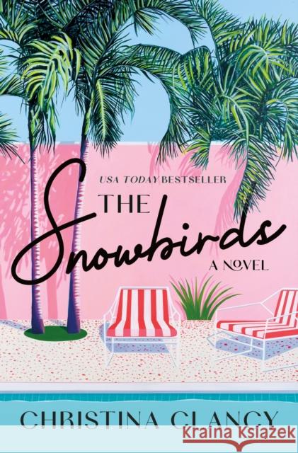The Snowbirds Christina Clancy 9781250284952 St. Martin's Press