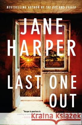 Untitled Jane Harper 9781250291394 Flatiron Books: Pine & Cedar