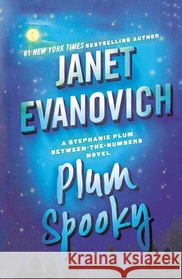 Plum Spooky Janet Evanovich 9781250329981 Griffin