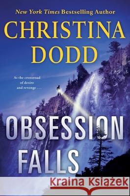 Obsession Falls Christina Dodd 9781250331496