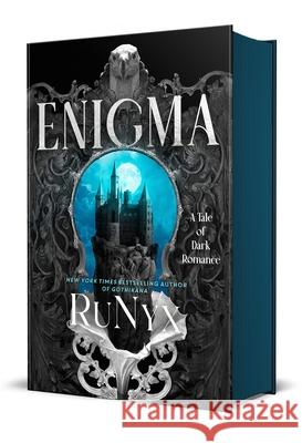 W25 Bramble Title to Be Announced Announced 9781250334237