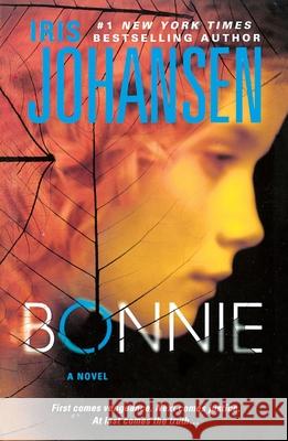 Bonnie Iris Johansen 9781250357397