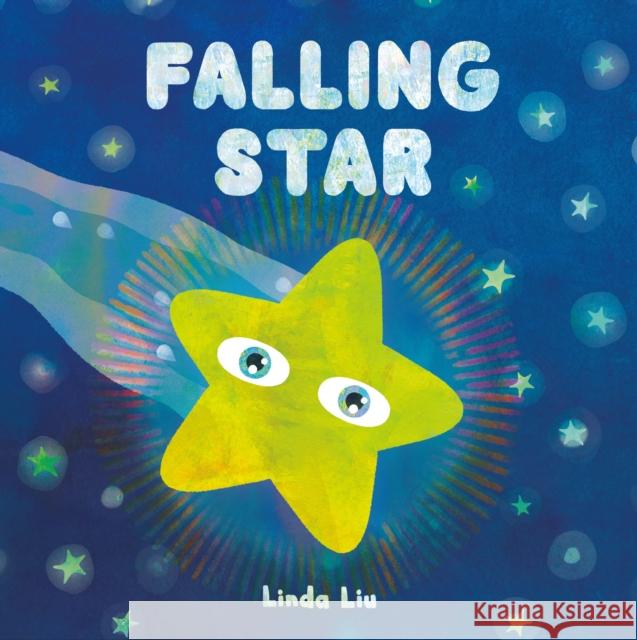 Falling Star Linda Liu 9781250359490