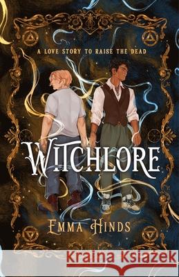 Witchlore Emma Hinds 9781250369499