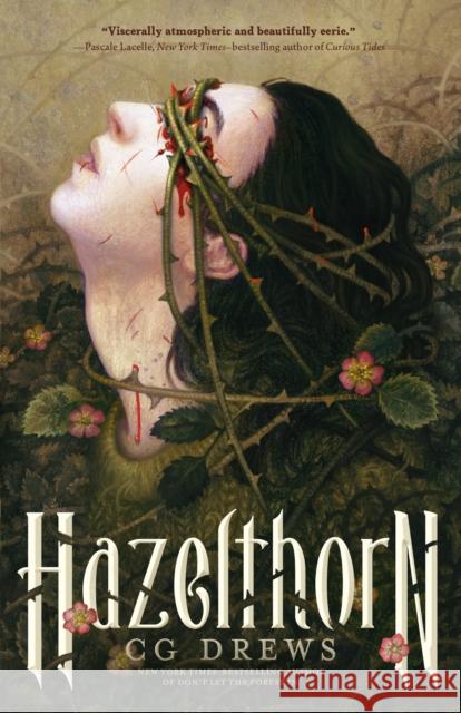 Hazelthorn Drews, CG 9781250376299 Feiwel & Friends