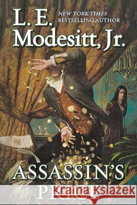 Assassin's Price L. E. Modesitt 9781250376374