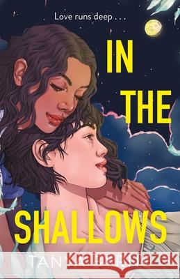 In the Shallows Tanya Byrne 9781250377951 Square Fish