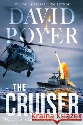 Cruiser David Poyer 9781250378293