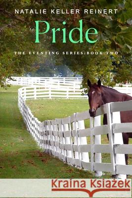 Pride Reinert, Natalie Keller 9781250384966 Flatiron Books