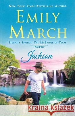 Jackson Emily March 9781250385024 Griffin