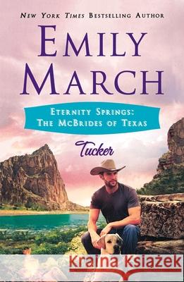 Tucker Emily March 9781250385031 Griffin