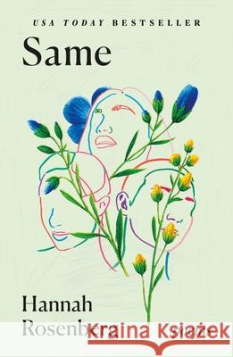 Untitled Scae Anonymous Scae 9781250393791 St. Martin's Griffin