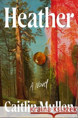 Heather Caitlin Mullen 9781250400574 Celadon Books