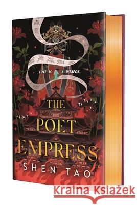 The Poet Empress Shen Tao 9781250406811
