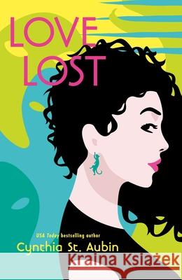 Love Lost Cynthia S 9781250407207