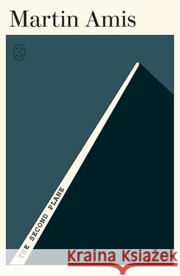 The Second Plane Martin Amis 9781250414939 Picador USA