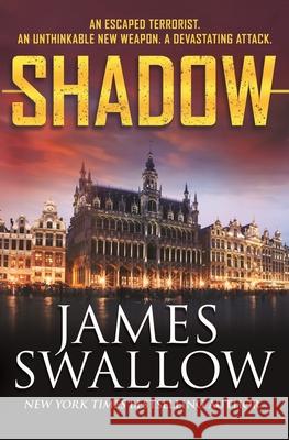 Shadow Heather Graham 9781250418883 Forge