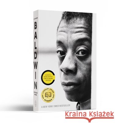 Baldwin: A Love Story Nicholas Boggs 9781250437754