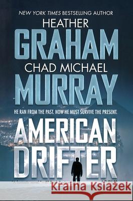 American Drifter Heather Graham 9781250442369