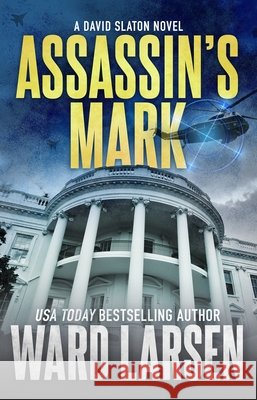 Assassin's Mark Ward Larsen 9781250442772