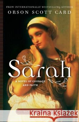 Sarah Orson Scott Card 9781250445735 Forge