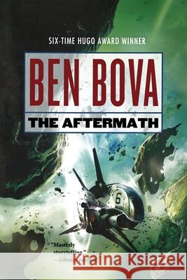 The Aftermath Ben Bova 9781250446411