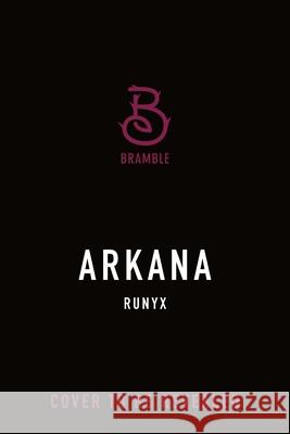 Arkana RuNyx 9781250458346 Bramble
