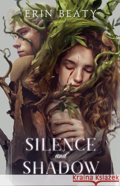 Silence and Shadow Erin Beaty 9781250755841 St Martin's Press