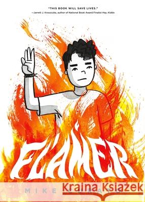 Flamer Mike Curato Mike Curato 9781250756145