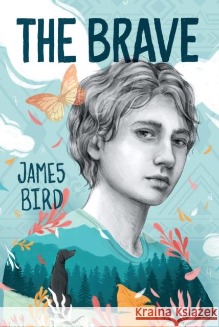 Brave Bird, James 9781250791740