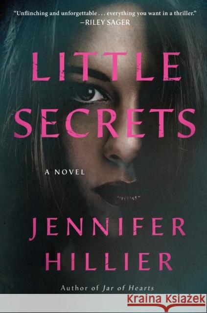 Little Secrets Jennifer Hillier 9781250797087