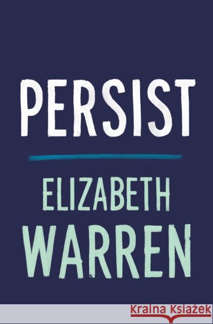Persist Holt Author to Be Revealed -. Apri 2021 9781250799241