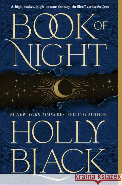 Book of Night Holly Black 9781250812216 Tor Publishing Group