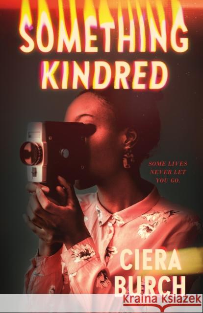 Something Kindred Ciera Burch 9781250818287 Square Fish