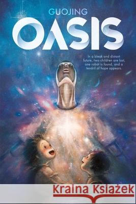 Oasis Guojing 9781250818379 Godwin Books
